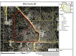 Tracts 26 And Tract Hidden Bluff Cir #32, Brumley, MO 65017