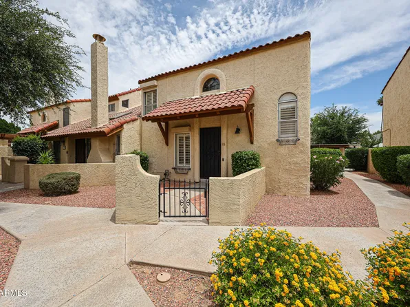 6533 N 7th Avenue #18, Phoenix, AZ 85013