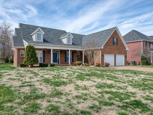 364 Avey Cir, Cookeville, TN 38506