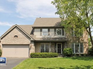 221 Moders Ave, Cary, IL 60013