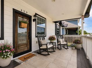 429 Road 5107, Cleveland, TX 77327