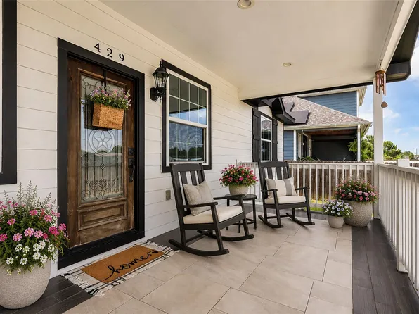 429 Road 5107, Cleveland, TX 77327