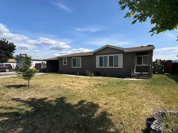408 Alpine Dr, Kittitas, WA 98934