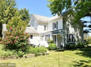 2011 Salem Church Rd, Stephens City, VA 22655