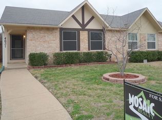 4631 Jenkins Cir, The Colony, TX 75056