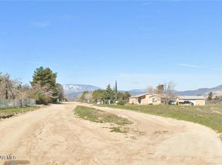 28216 Benjie Way Vista Way #283, Lancaster, CA 93536