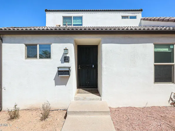 1172 E BELMONT Avenue, Phoenix, AZ 85020