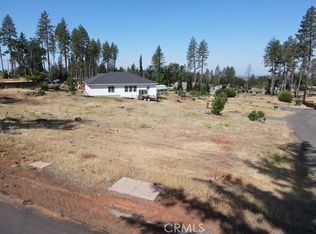 740 Ashland Ln, Paradise, CA 95969