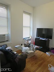 Rented by Point NYC
