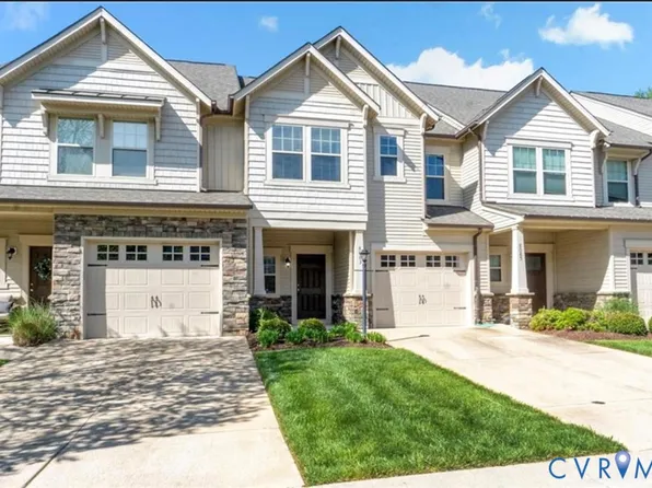 8083 Bisbrooke Ct, Mechanicsville, VA 23116