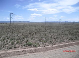 0 Poquito Valley Rd, Prescott Valley, AZ 86315