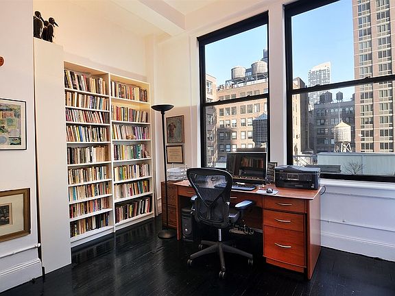 4th image of 108 W 25th St Unit 8