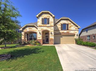 10205 Sparkle Point, Schertz, TX 78154