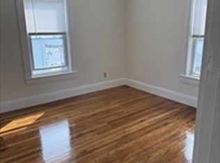 81 Nightingale Ave #2, Quincy, MA 02169