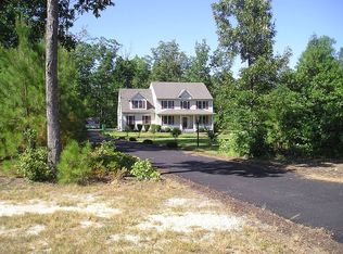 11800 Eagle Pass Dr, Chesterfield, VA 23838