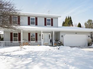 612 Shenandoah Trl, Elgin, IL 60123