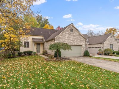 581 Westbury Woods Ct, Westerville, OH, 43081