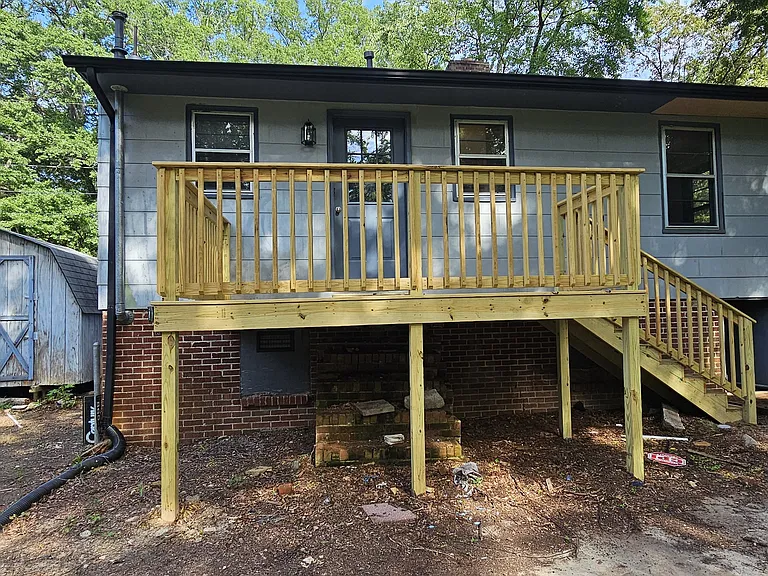 609 N Rhyne St — Photo 20