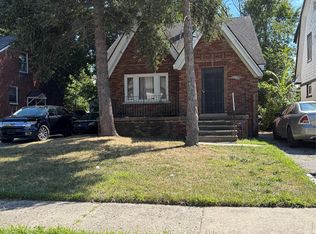 16019 Ellsworth St, Detroit, MI 48227