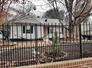 2524 Newbold St #1, Raleigh, NC 27603