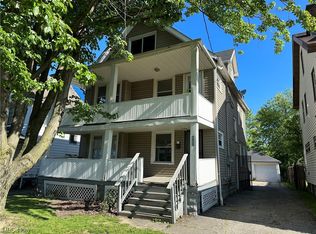 7813 Laumar Ave, Cleveland, OH 44105