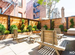 849 De Kalb Ave #1B, Brooklyn, NY 11221