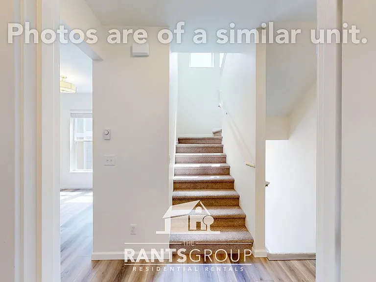 Forest Park Townhomes — Photo 31