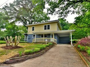 1605 W 4th Ave, Gastonia, NC 28052