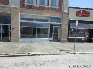 137 Orange Ave, Daytona Beach, FL 32114