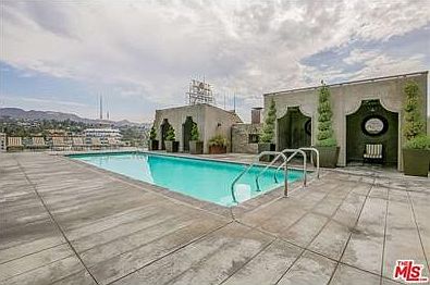 3rd image of 1645 N Vine St #304