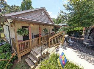 207 Lakewood Dr, Wedowee, AL 36278