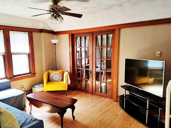 Dining or Living Room Alternative (2nd Photo)