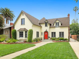 218 Fairview Ave, South Pasadena, CA 91030