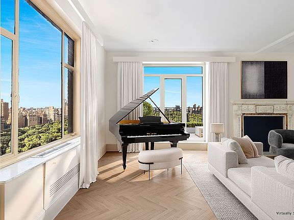 5th image of 150 Central Park S #2504