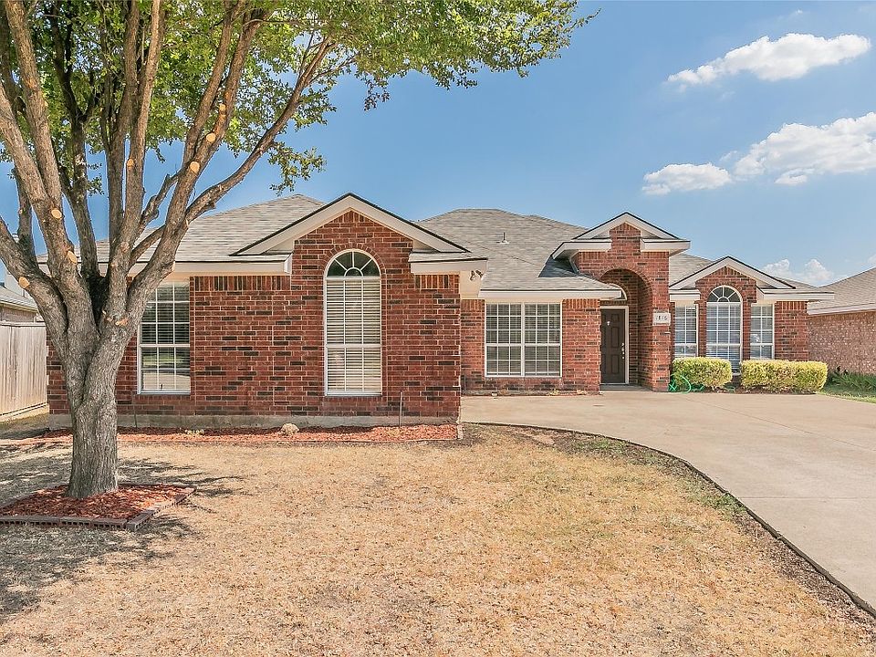 1st image of 1816 Thornhill Way