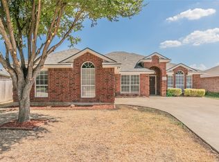 1816 Thornhill Way, Wylie, TX 75098