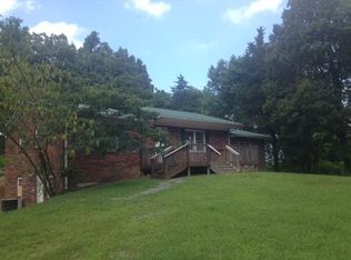 15025 Linton Rd, Cadiz, KY 42211