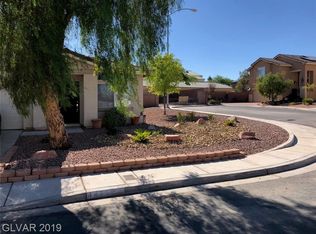 4425 Prosperity Point St, Las Vegas, NV 89147