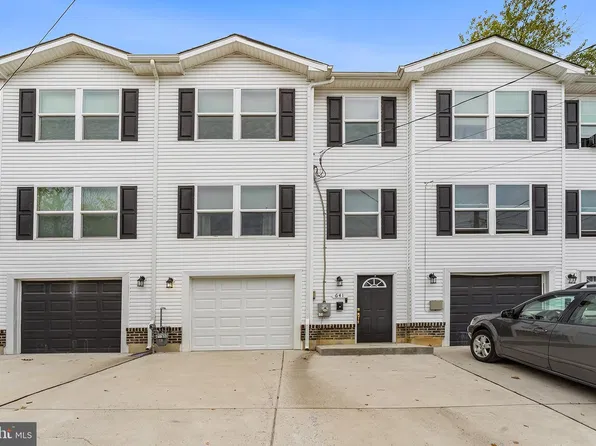 641 S Connell St, Wilmington, DE 19805