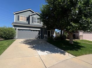 20107 E Kenyon Pl, Aurora, CO 80013