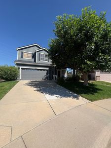 20107 E Kenyon Pl, Aurora, CO, 80013