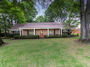 8018 Cross Pike Dr LOT 166, Germantown, TN 38138