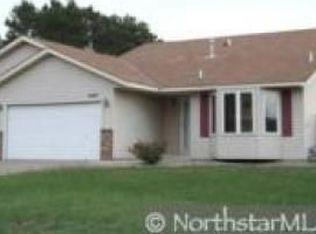 14681 Jay St NW, Andover, MN 55304