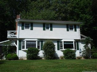 213 Route 164, Preston, CT 06365