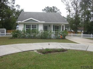 805 5th St, Bunnell, FL 32110