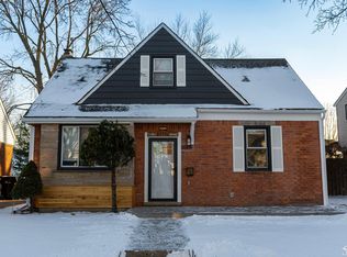 15593 Thomas Ave, Allen Park, MI 48101