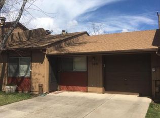 2601 E Heidi Loop, Flagstaff, AZ 86004