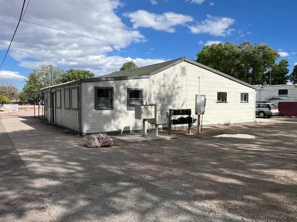720 E Main St, Florence, CO 81226