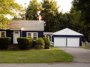 4 Hubert St, Biddeford, ME 04005