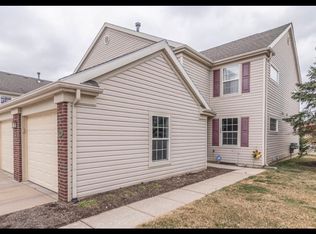 287 Victoria Dr, Dexter, MI 48130